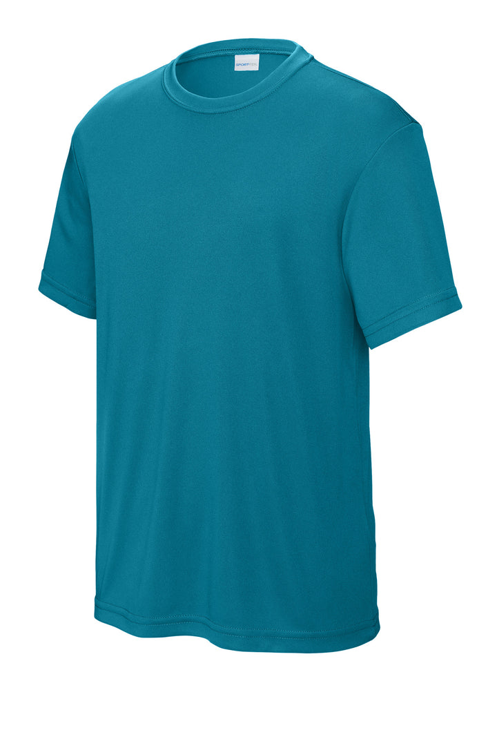 Tropic Blue 