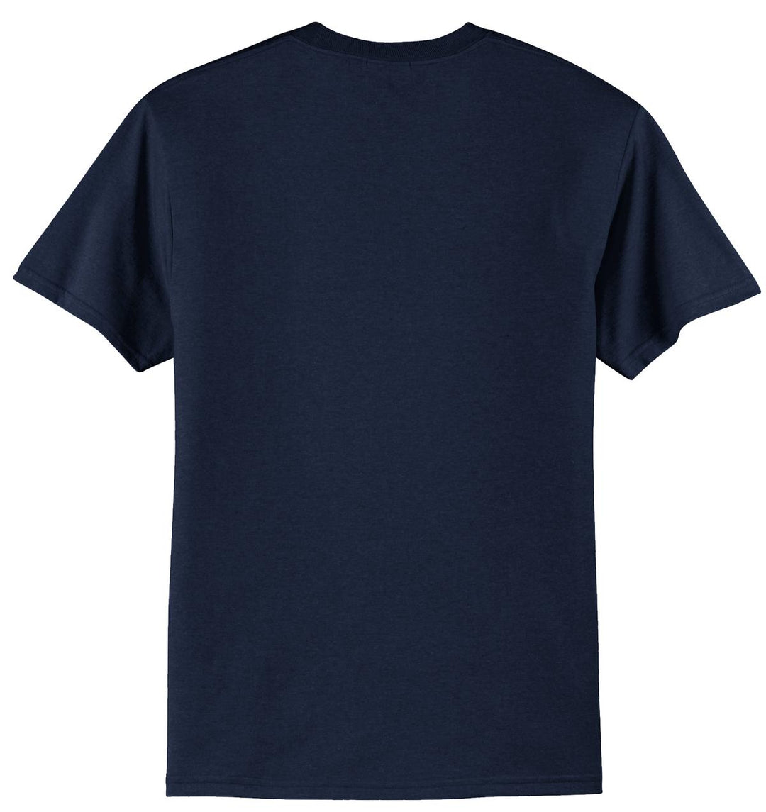 Navy - Back 