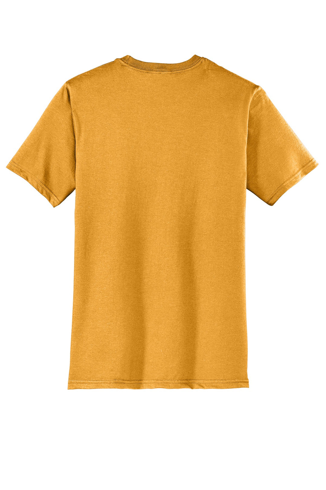 Gold - Back 