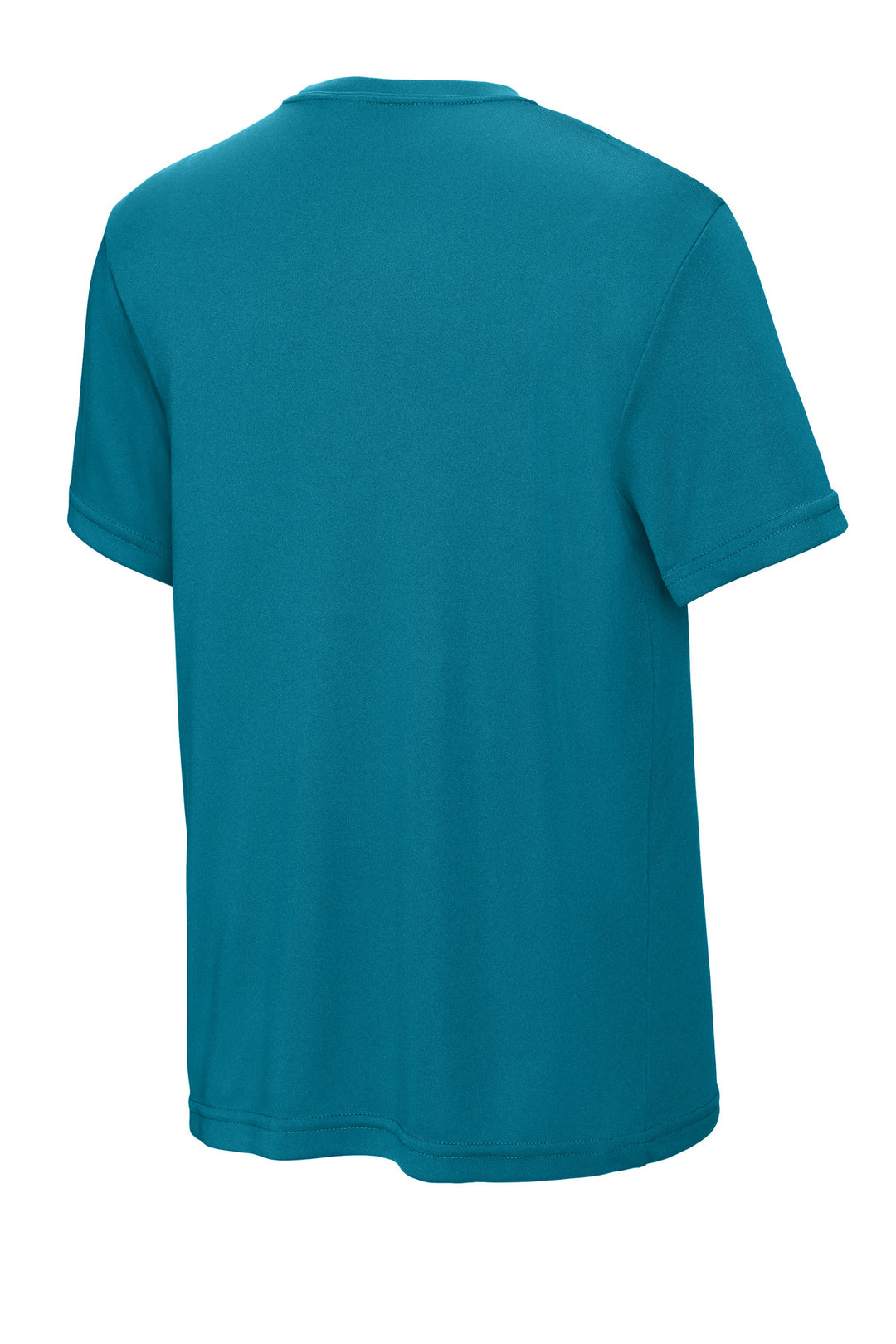Tropic Blue - Back 