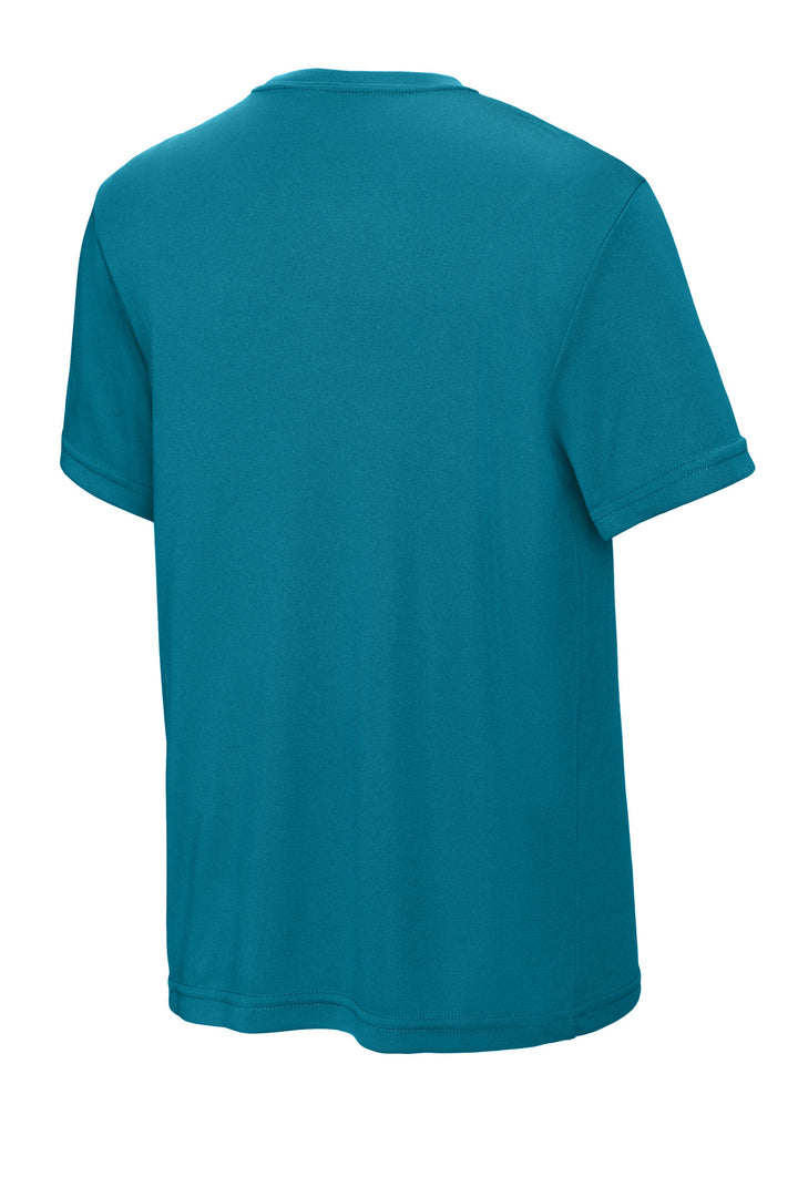 Tropic Blue - Back 