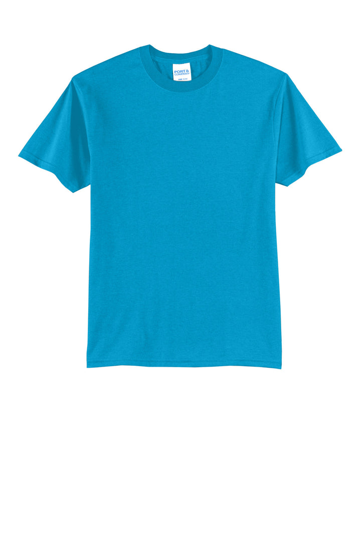 Neon Blue 