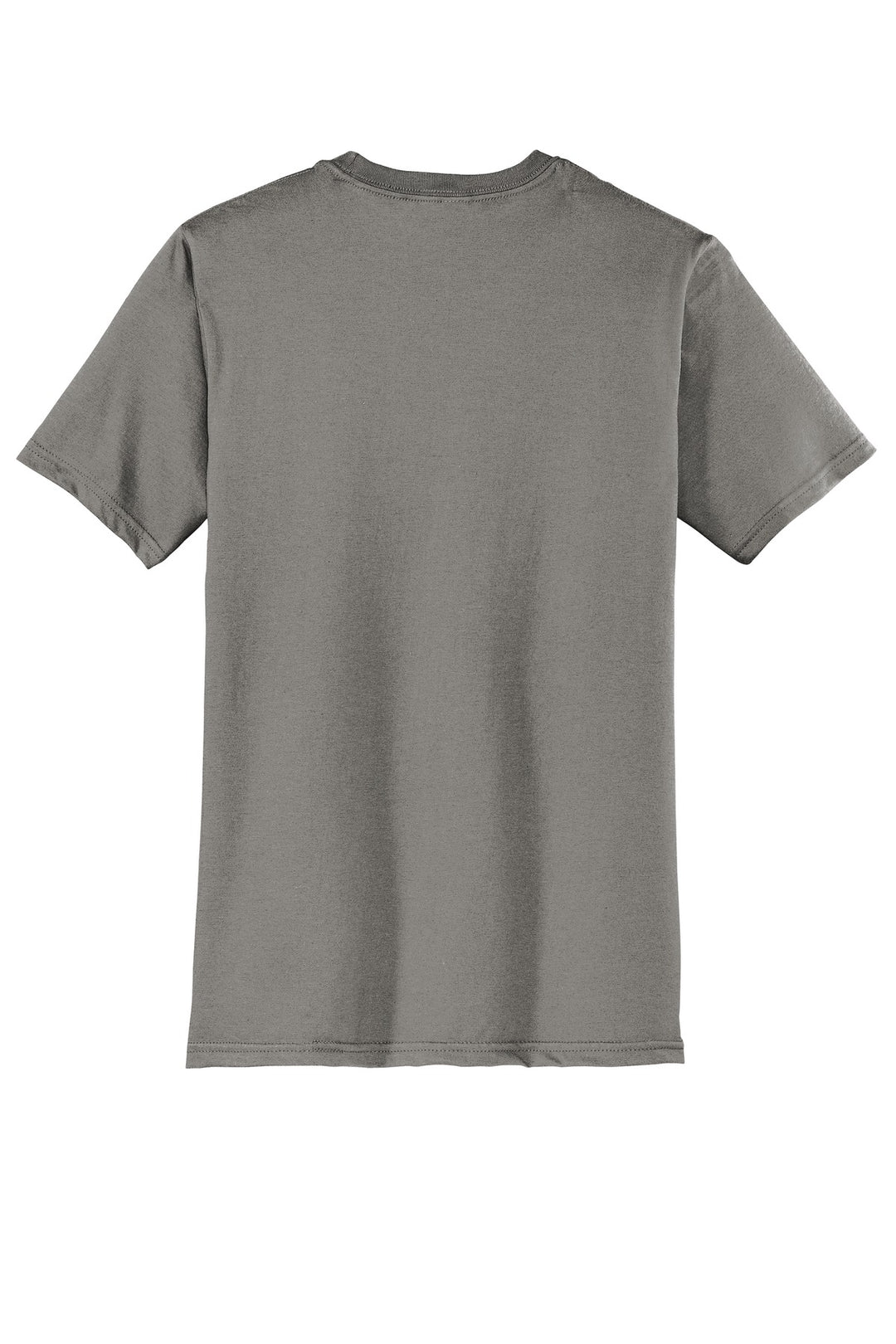 Grey - Back 