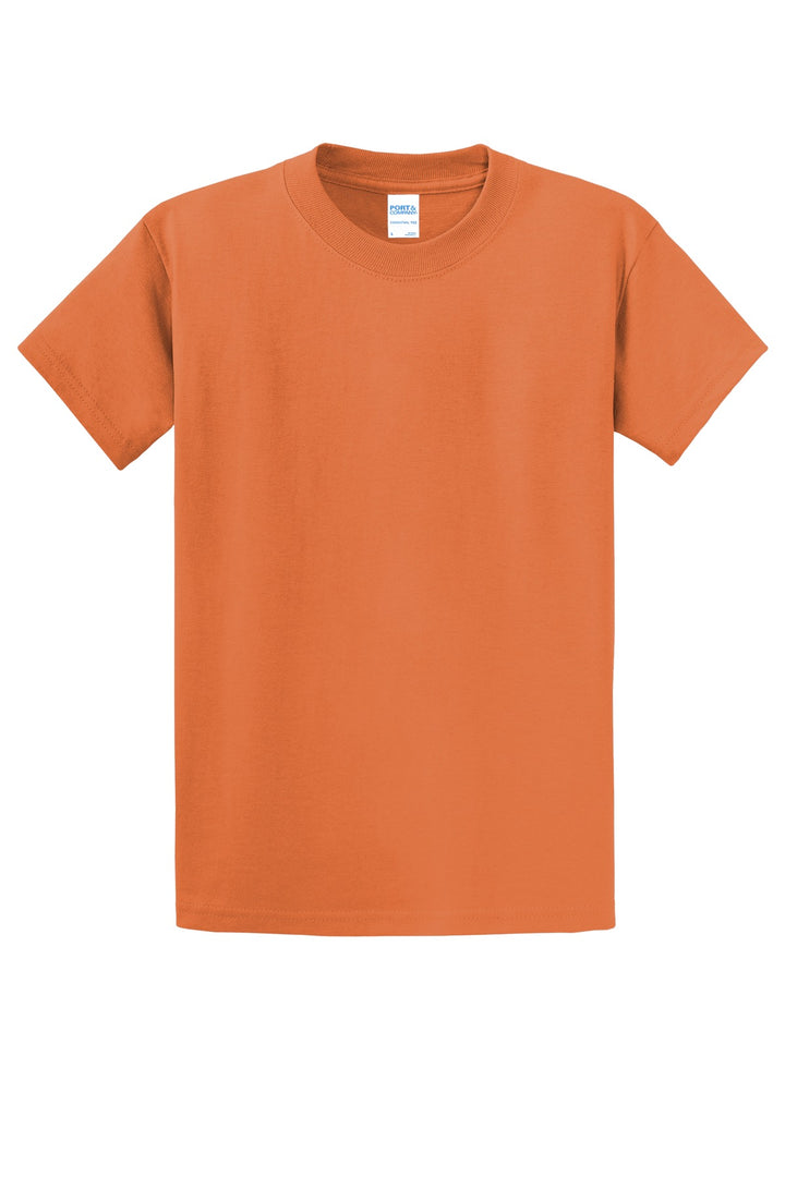 Orange Sherbet 
