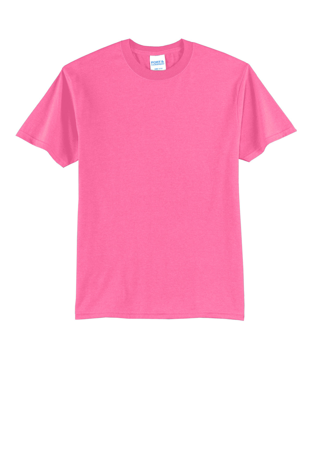 Neon Pink 