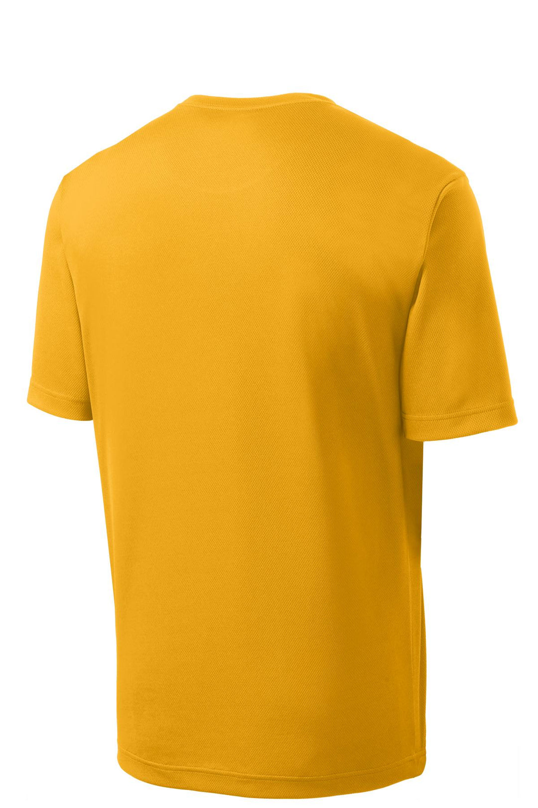 Gold - Back 