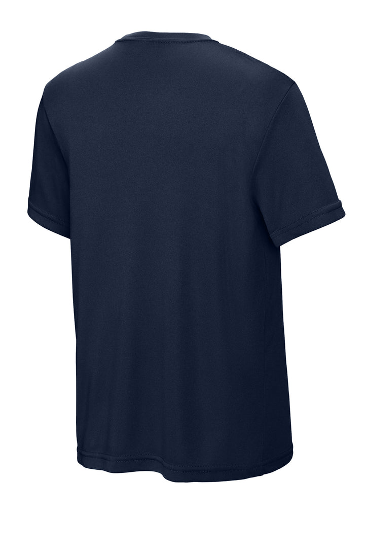 True Navy - Back 