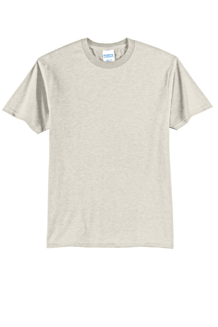 Oatmeal Heather 