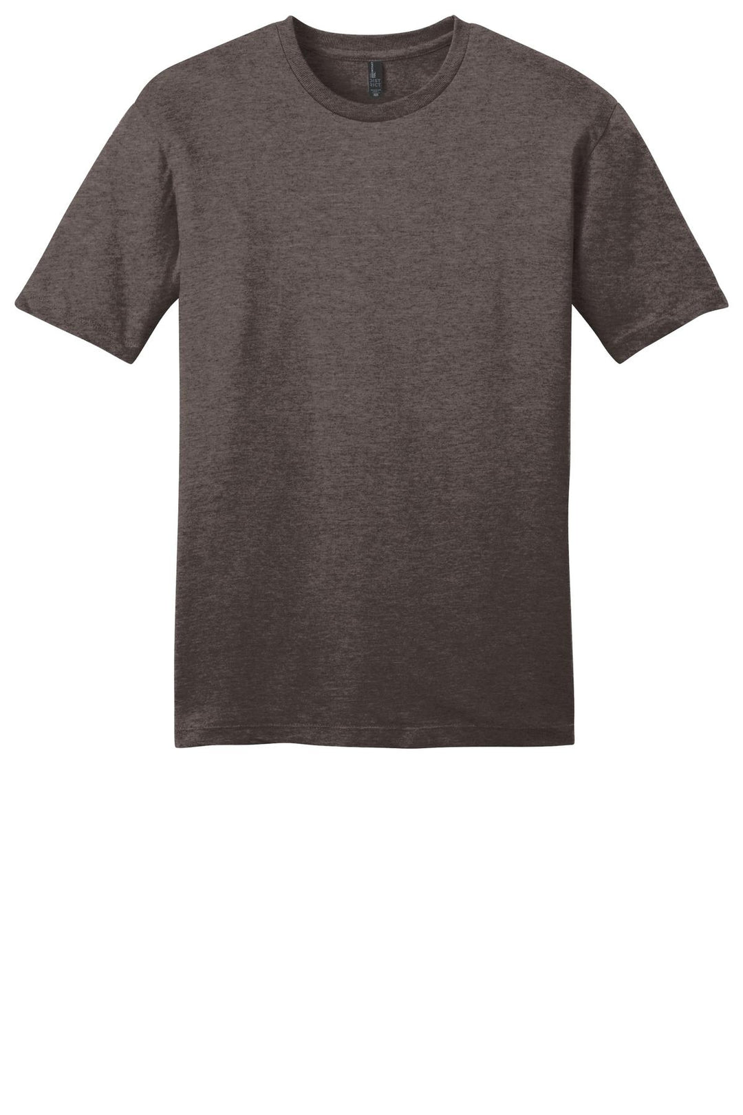 Heathered Brown 