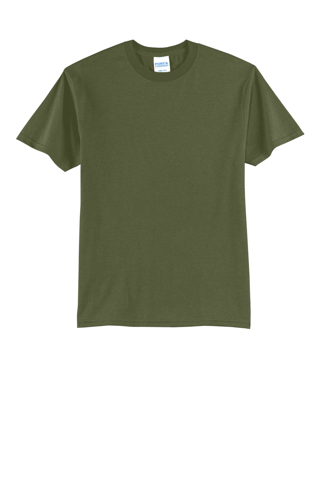 Olive Drab Green 