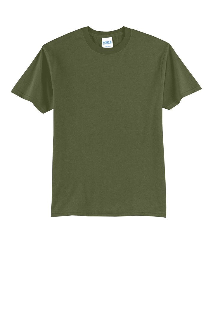 Olive Drab Green 