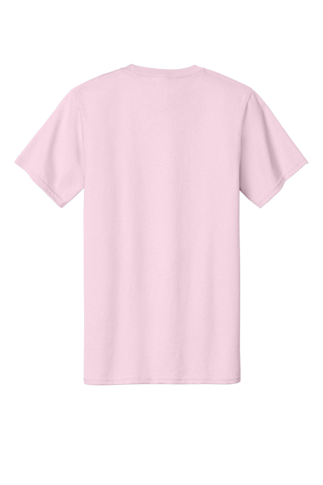 Pale Pink - Back 