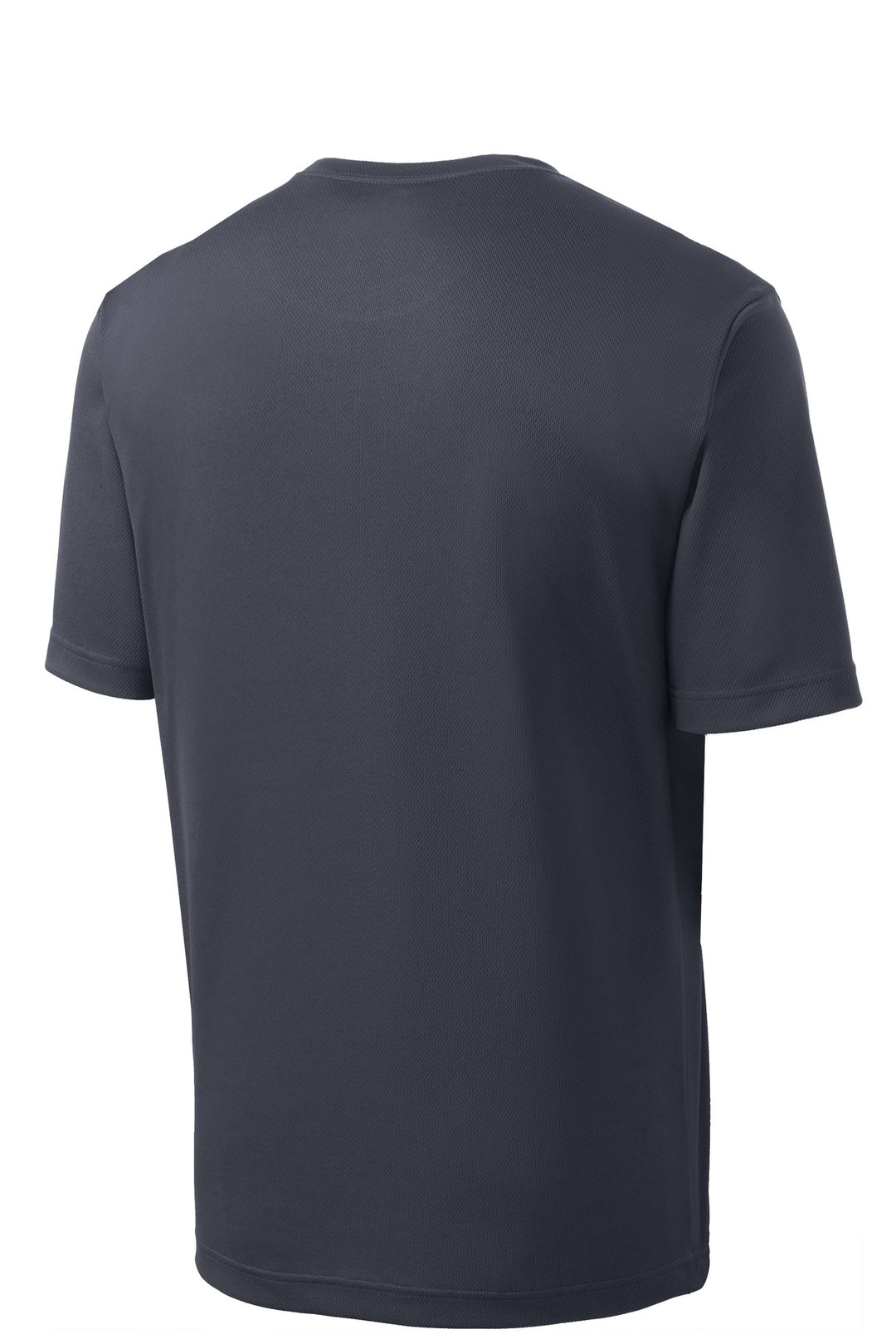 Graphite - Back 