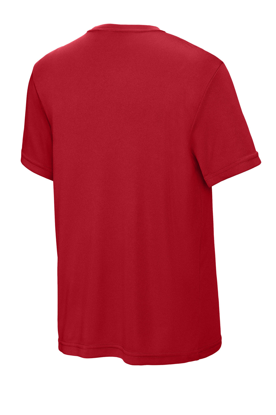 True Red - Back 