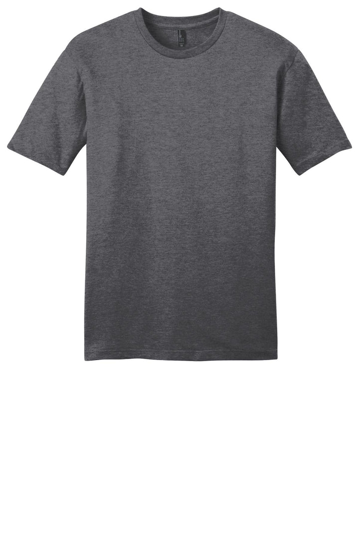 Heathered Charcoal 