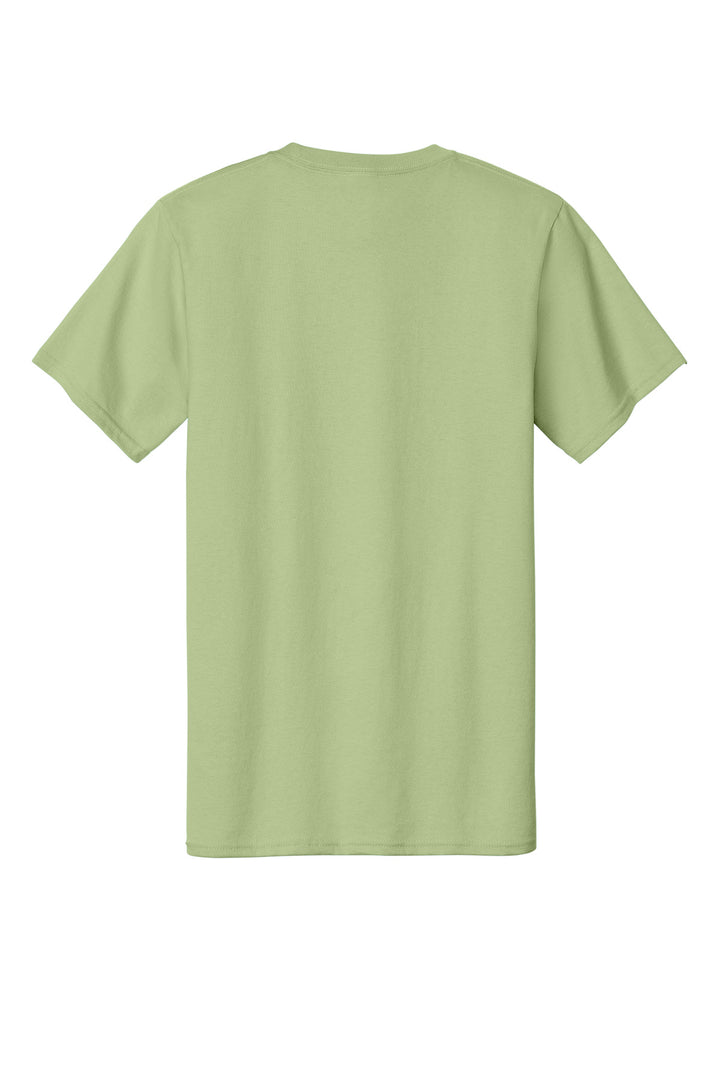 Pistachio - Back 