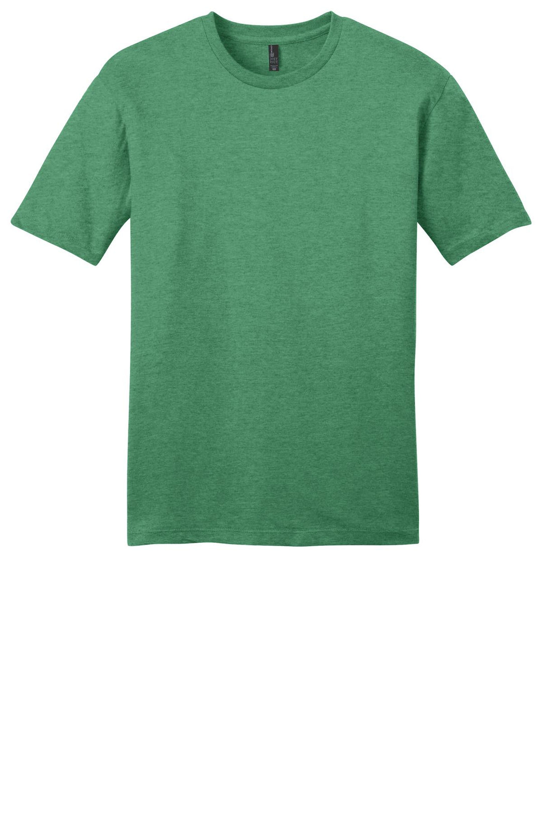 Heathered Kelly Green 