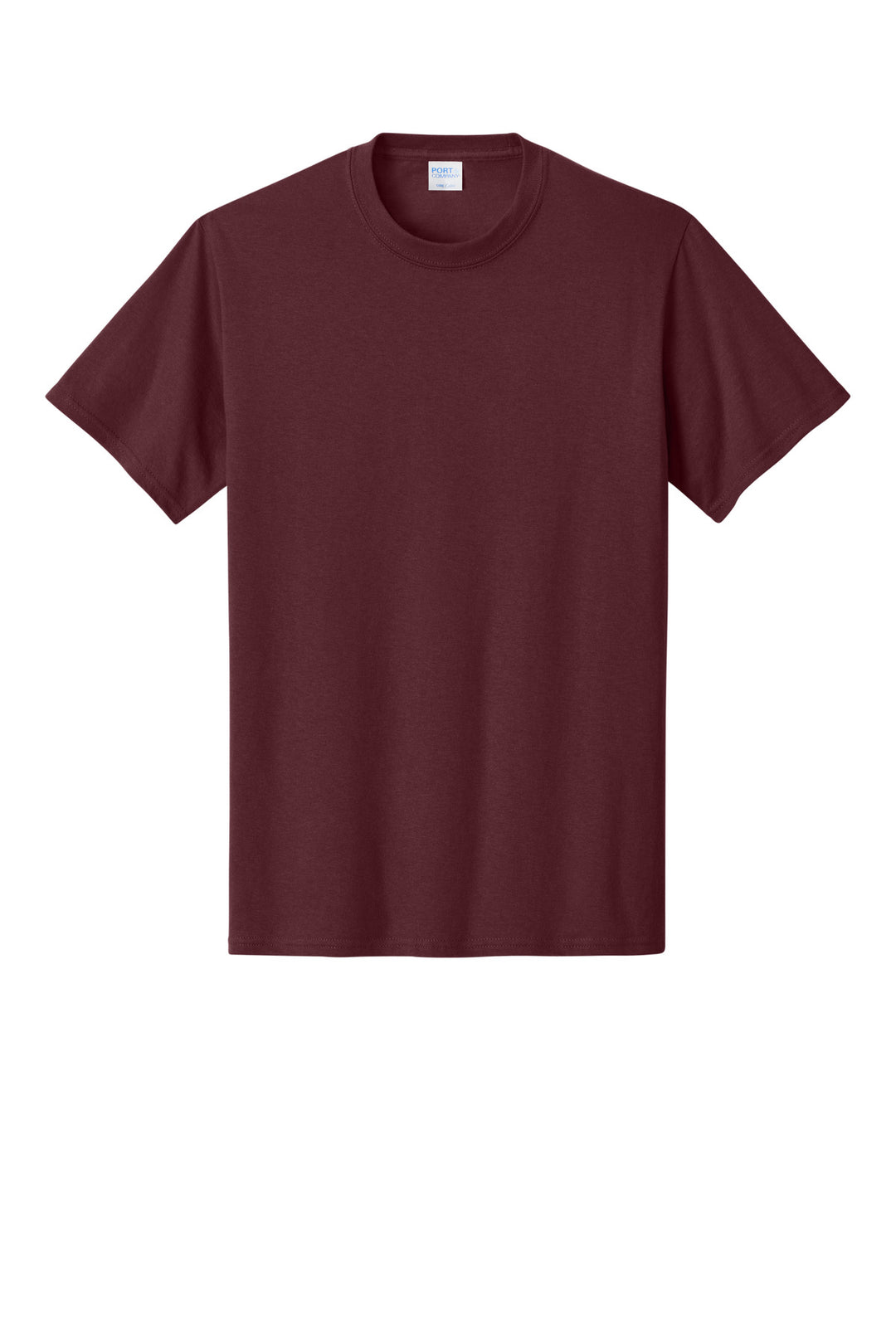 Athletic Maroon 