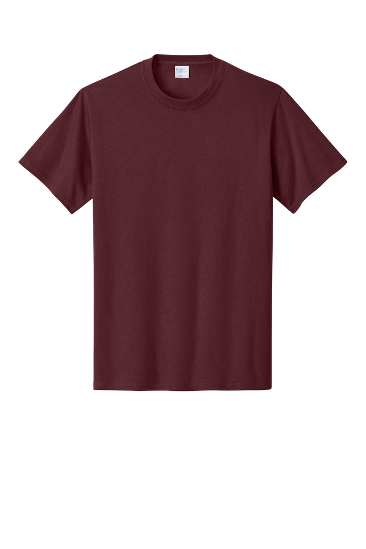 Athletic Maroon 