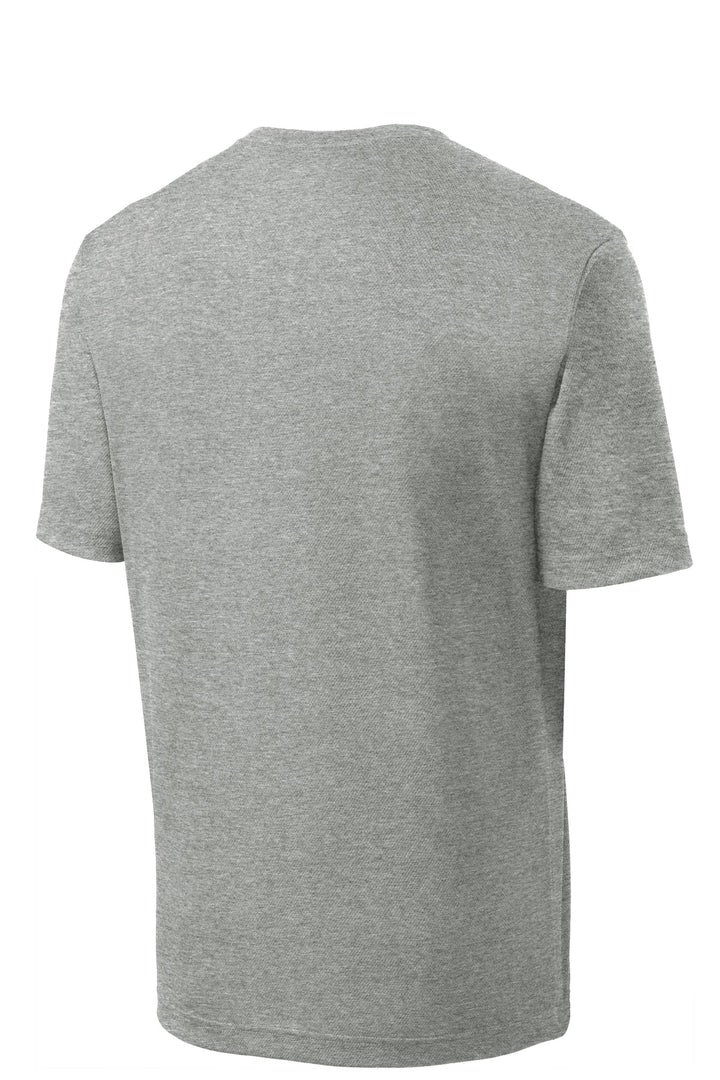 Grey Heather - Back 