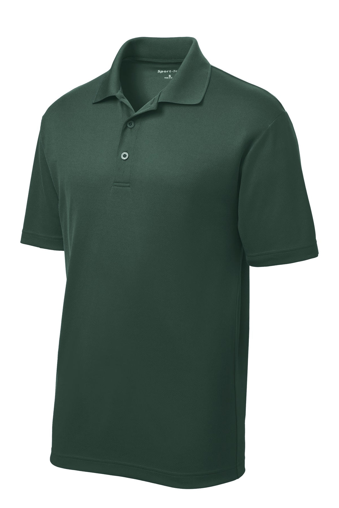 Dark Forest Green 
