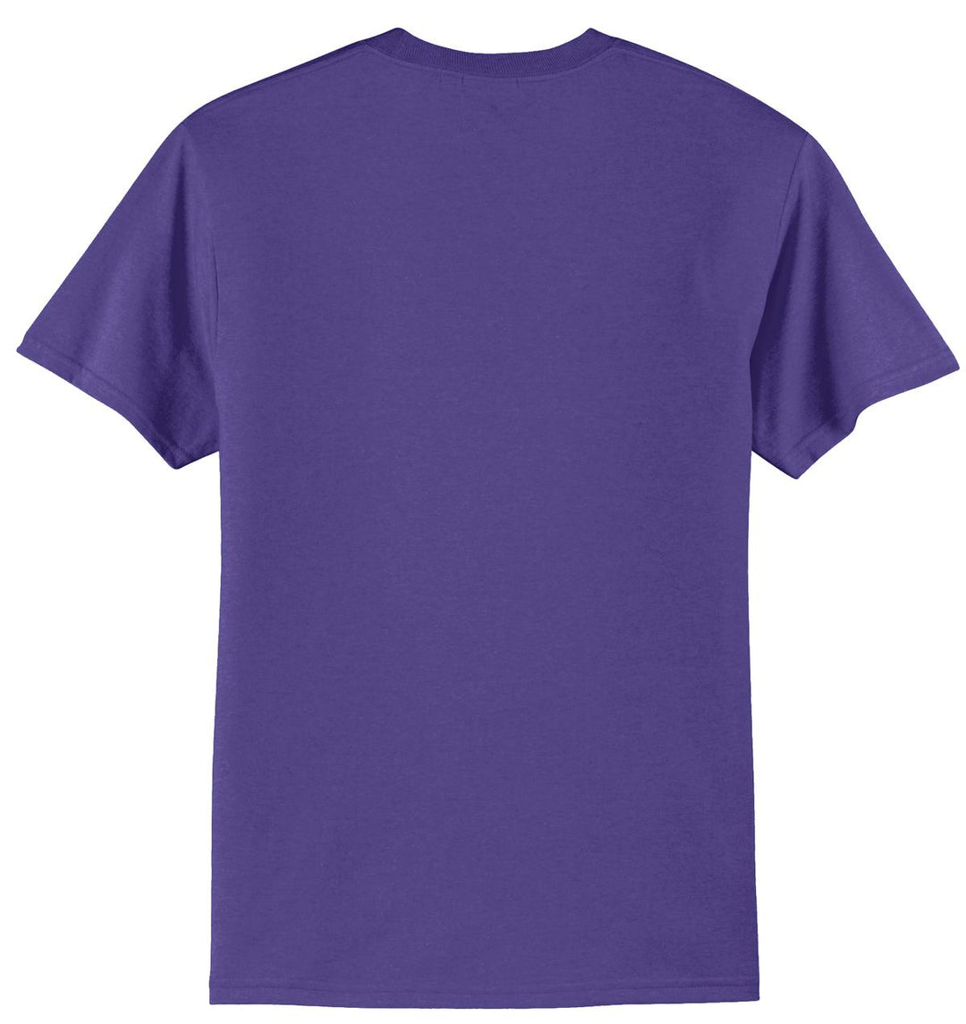 Purple - Back 