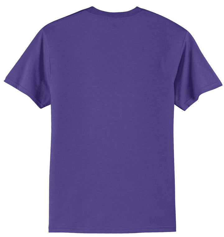 Purple - Back 