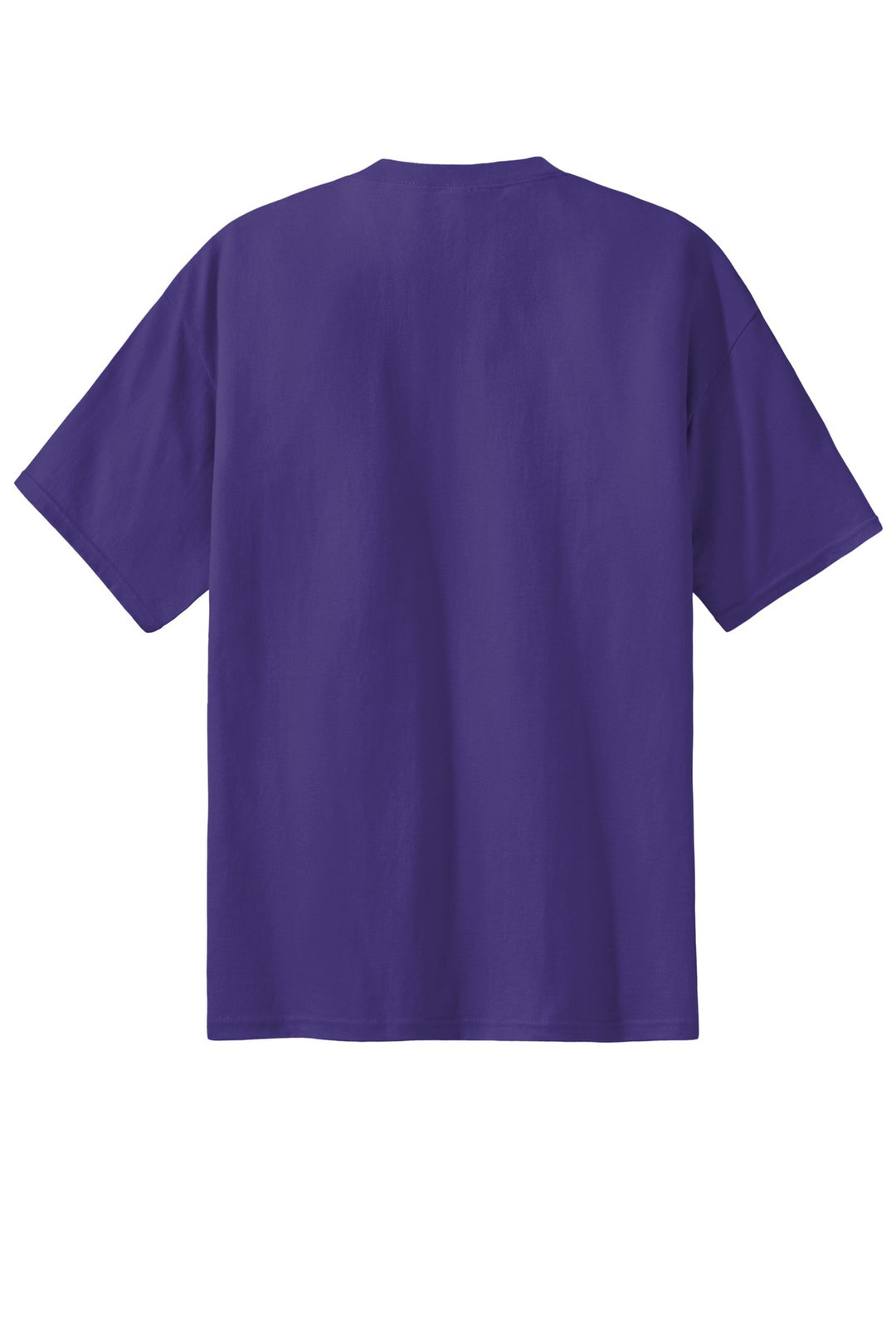 Purple - Back 
