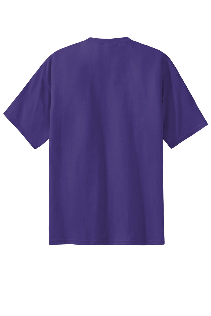 Purple - Back 
