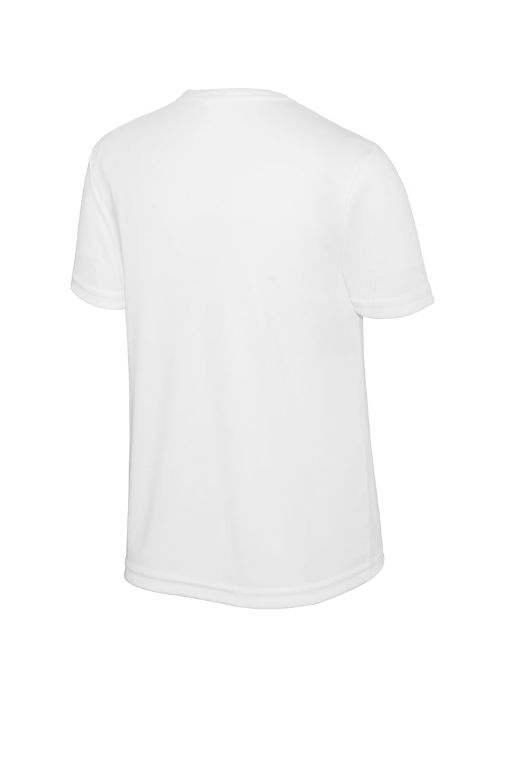 White - Back 