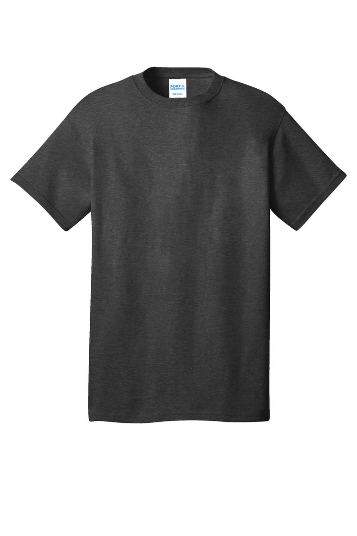 Black Heather 