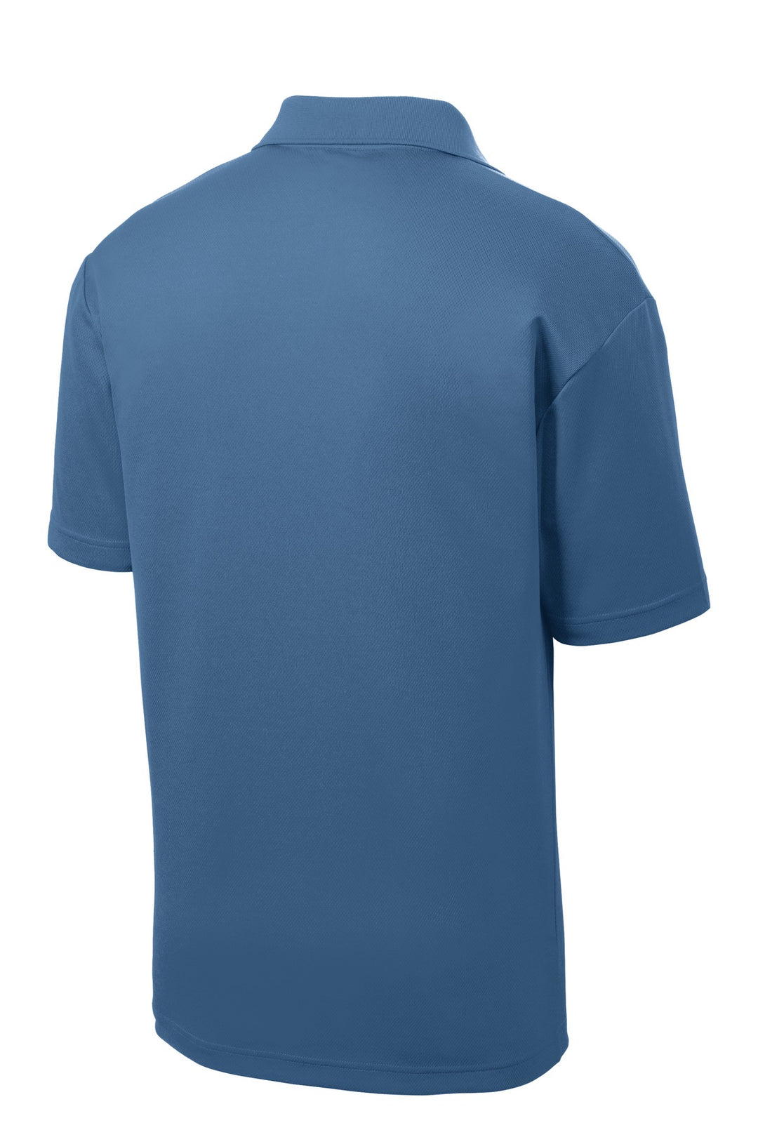 Dawn Blue - Back 
