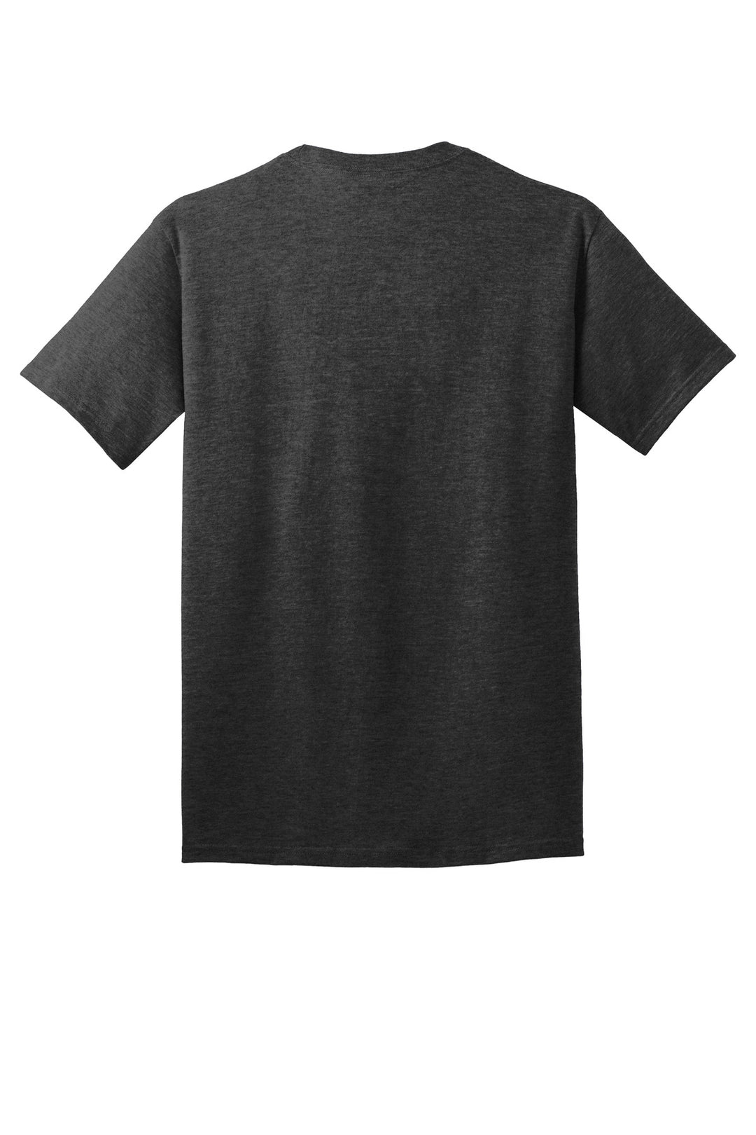 Black Heather - Back 