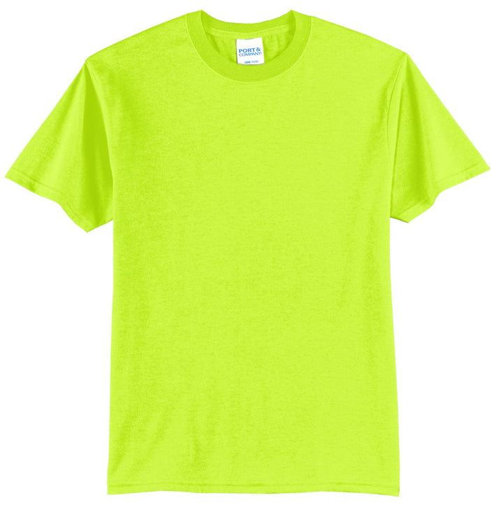 Safety Green 