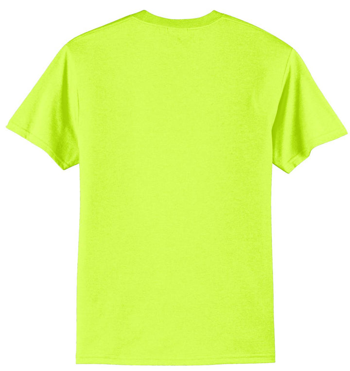 Safety Green - Back 
