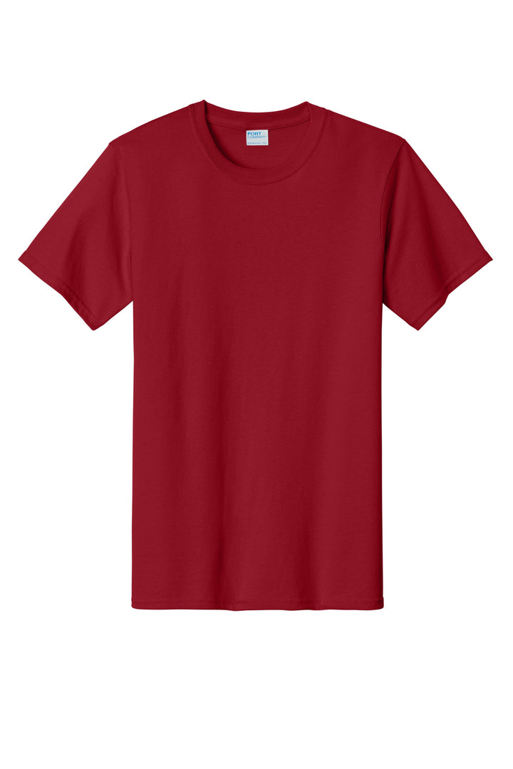Rich Red 