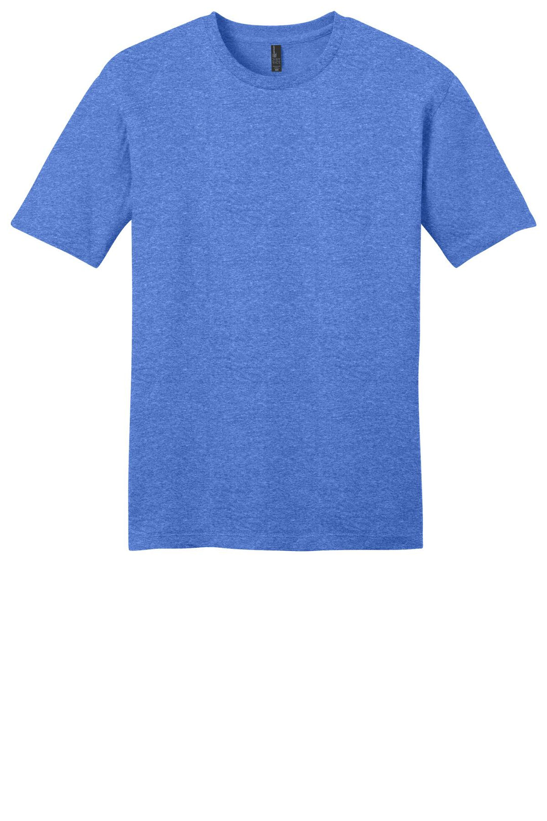 Heathered Royal 