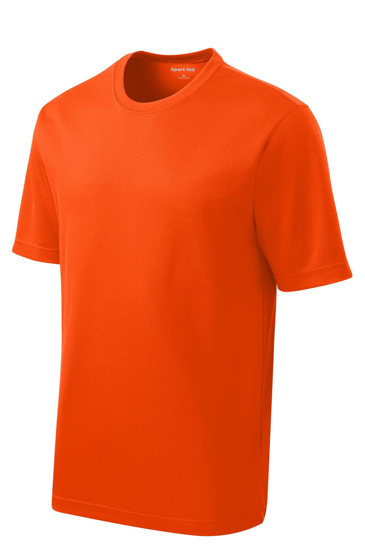 Neon Orange 