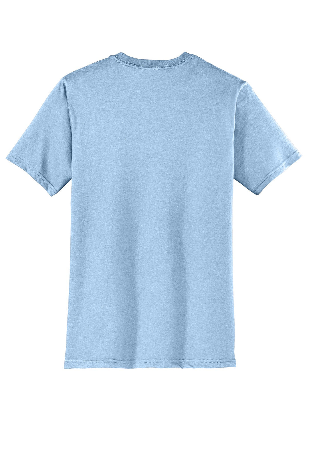 Ice Blue - Back 