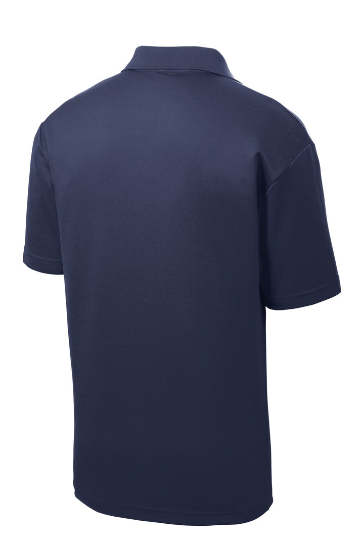 True Navy - Back 