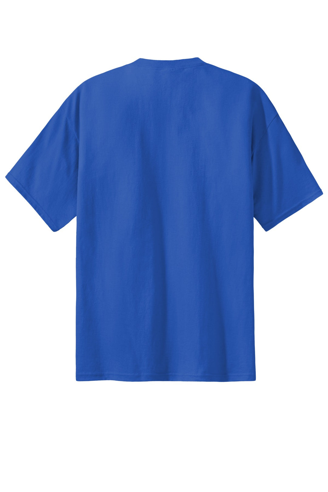 Royal - Back 