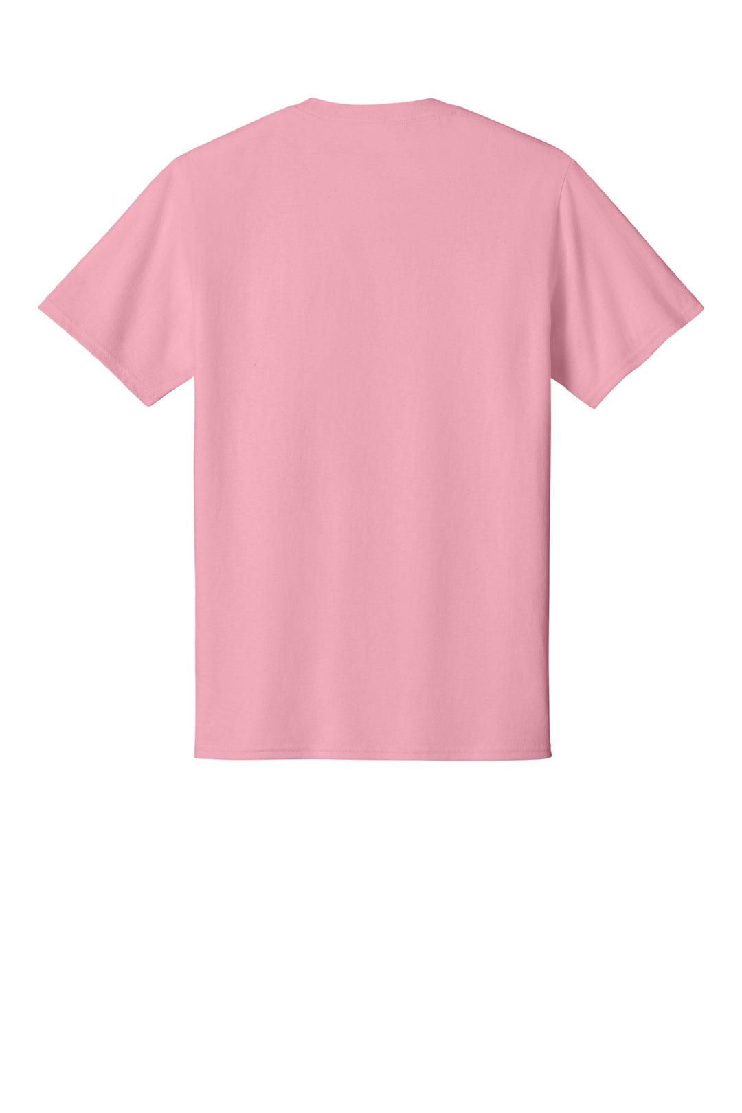 Candy Pink - Back 