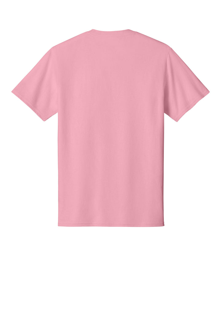 Candy Pink - Back 