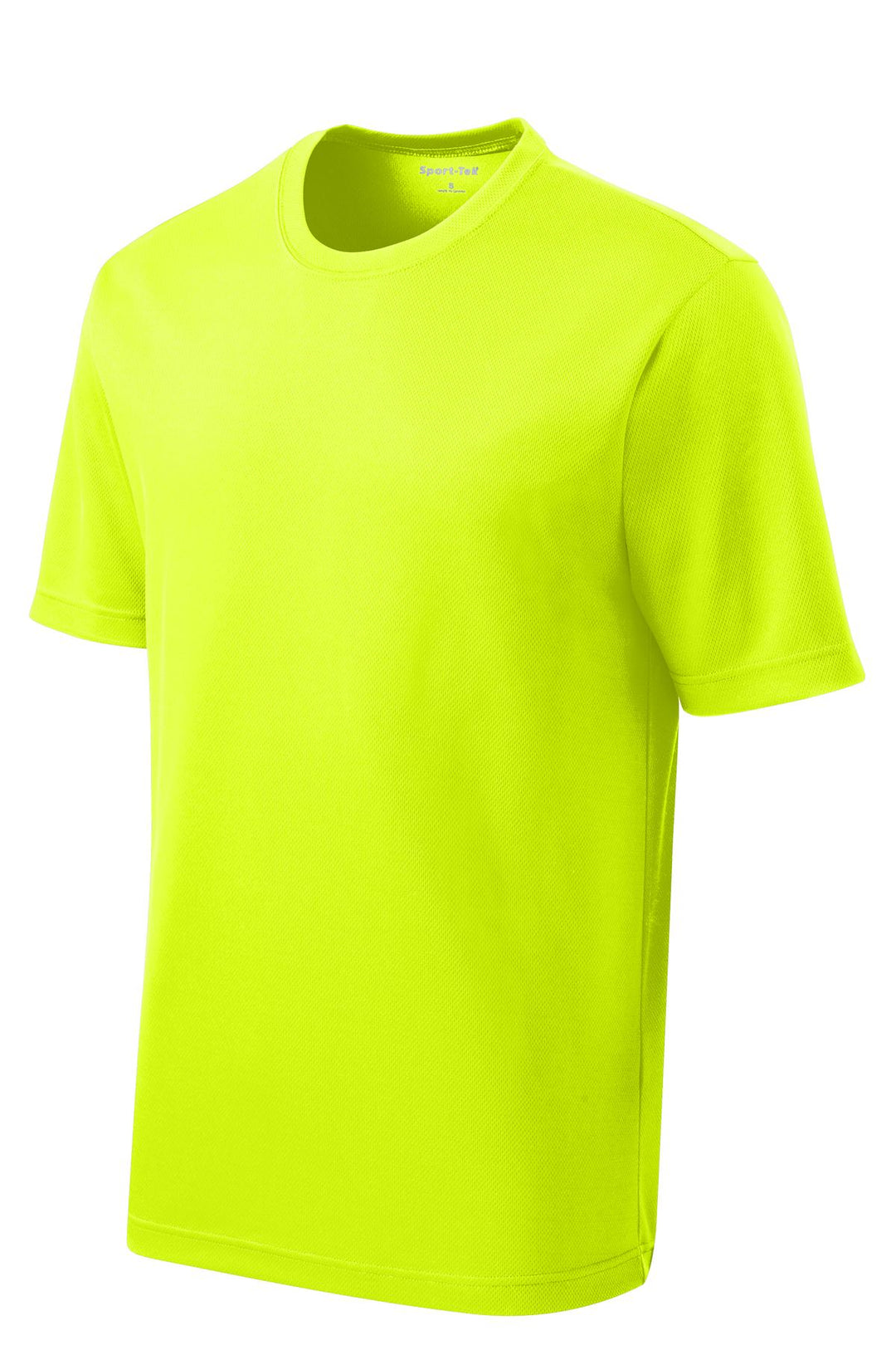 Neon Yellow 