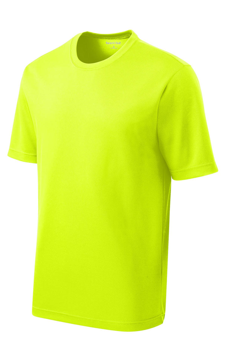 Neon Yellow 