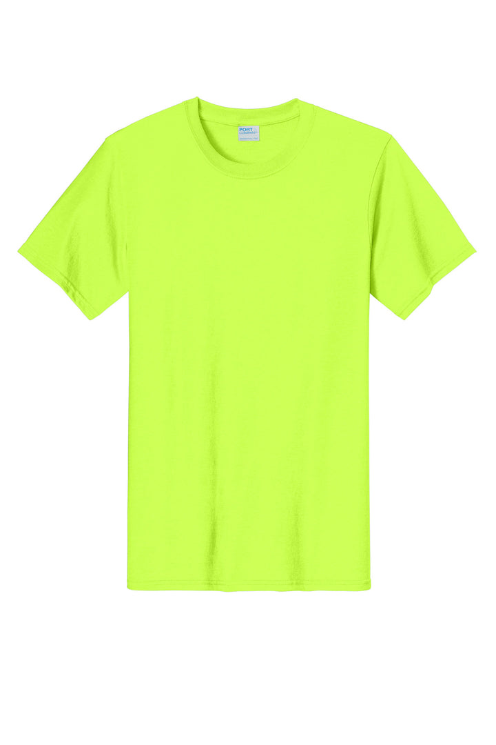 Safety Green 