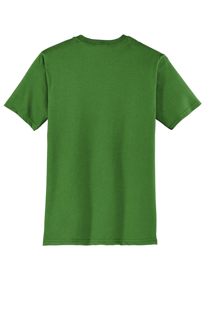 Kiwi Green - Back 
