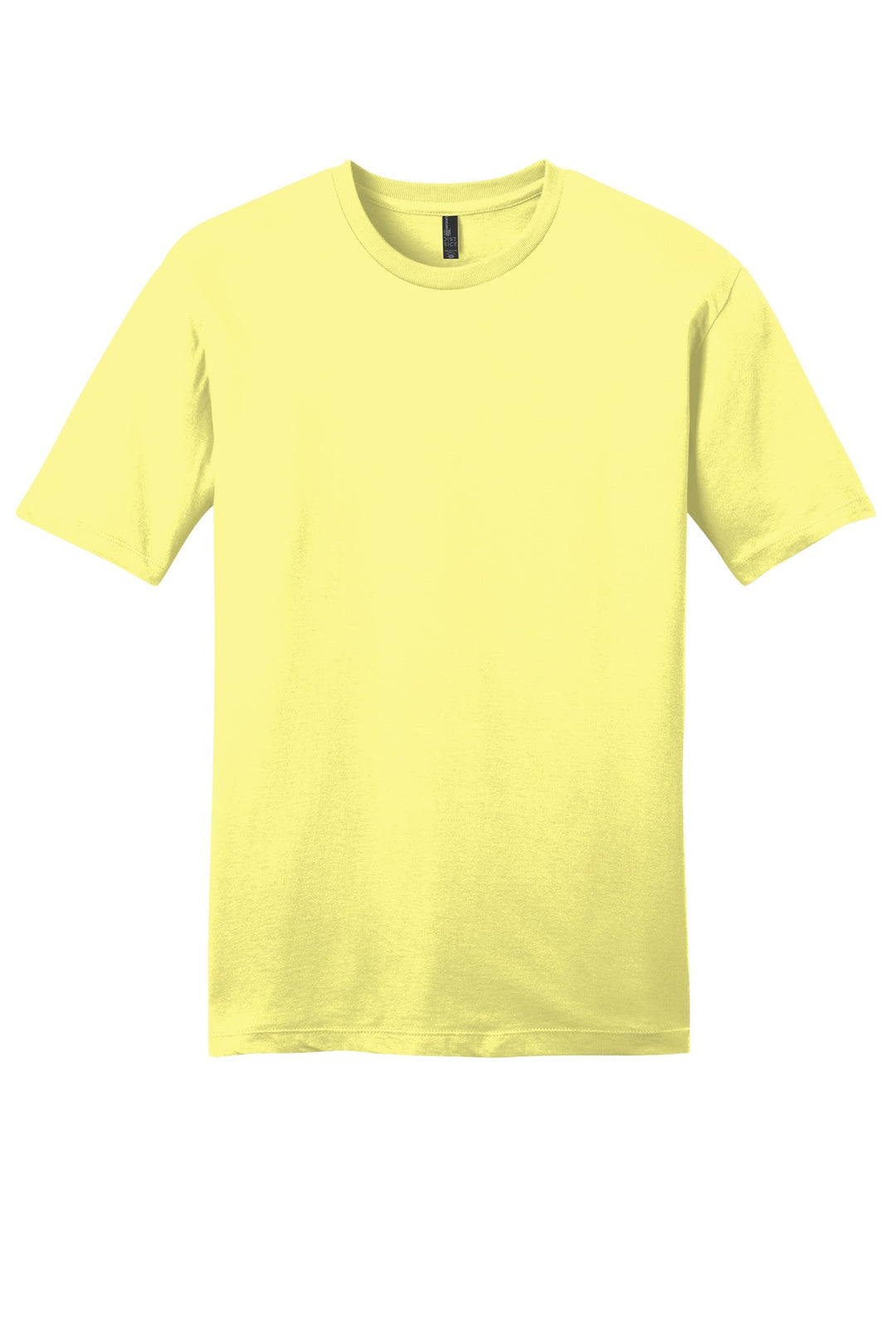 Lemon Yellow 