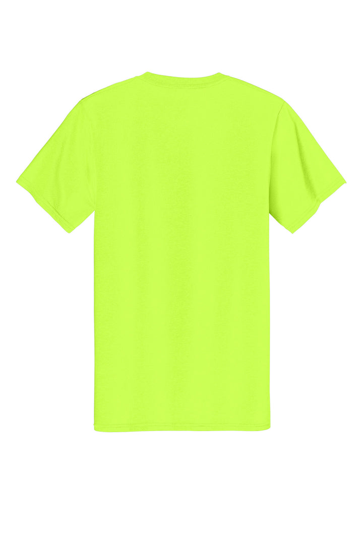 Safety Green - Back 