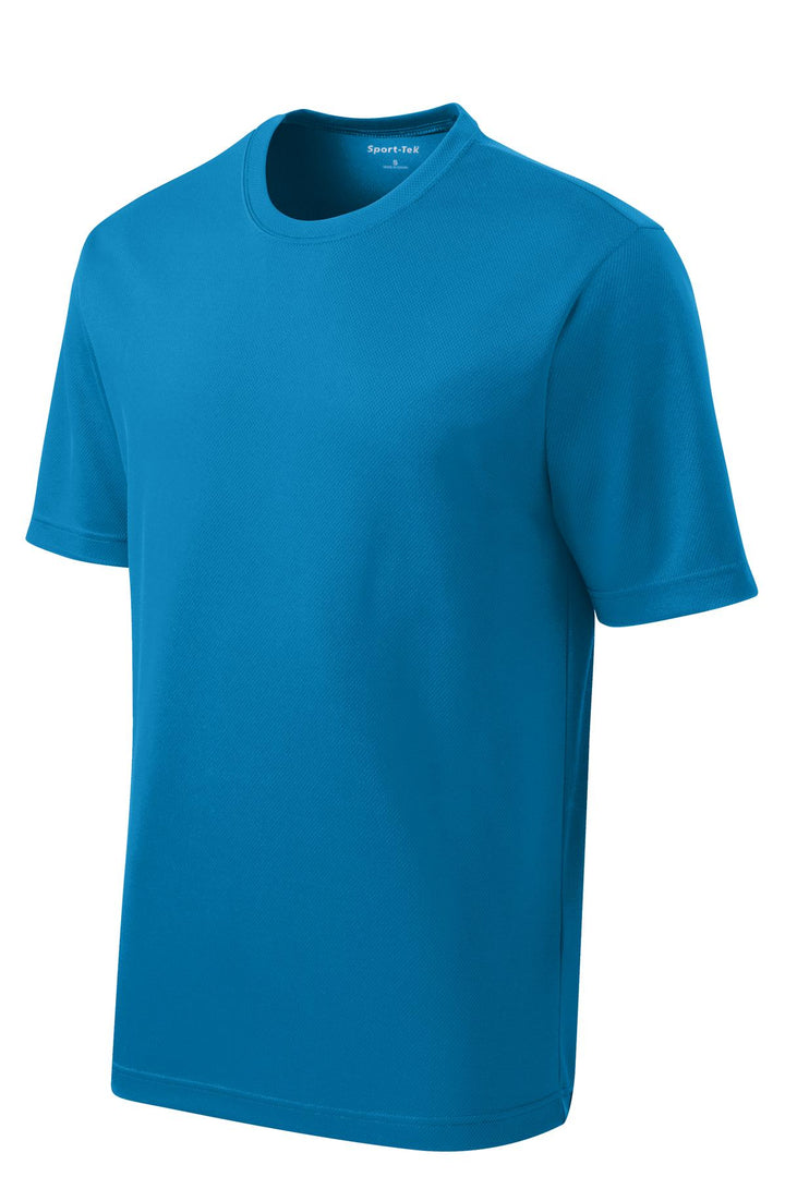 Pond Blue 